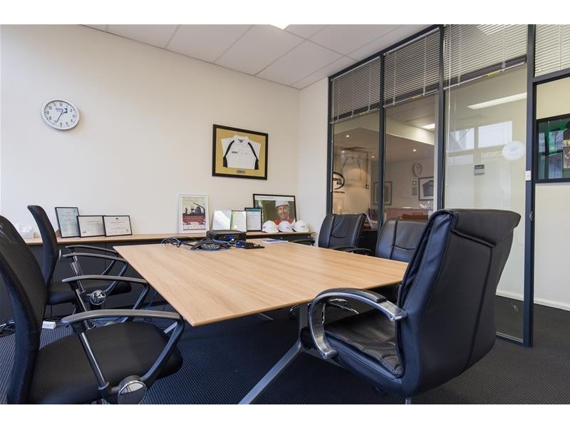 Office 1, 2, 3/418 Murray Street, Perth WA 6000