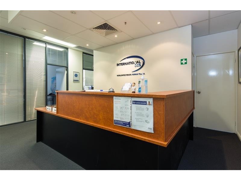 Office 1, 2, 3/418 Murray Street, Perth WA 6000