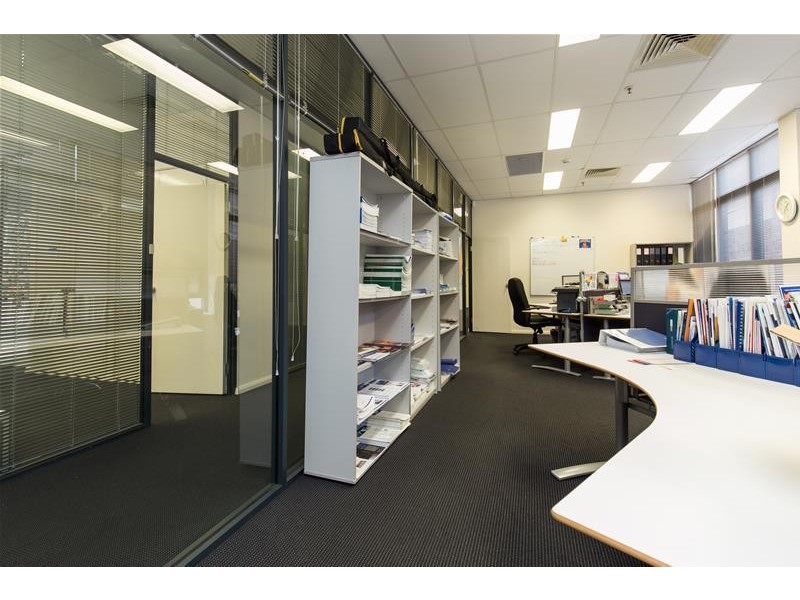Office 1, 2, 3/418 Murray Street, Perth WA 6000