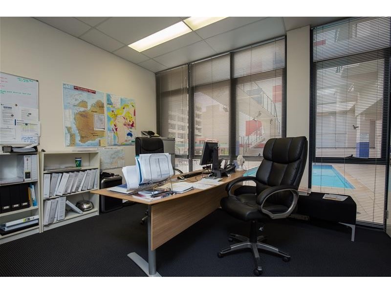 Office 1, 2, 3/418 Murray Street, Perth WA 6000