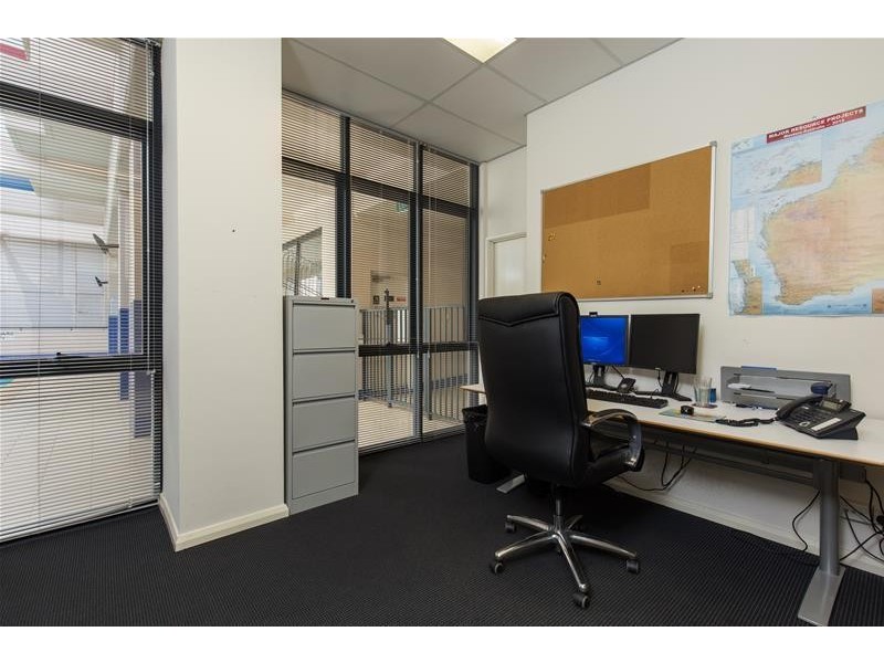 Office 1, 2, 3/418 Murray Street, Perth WA 6000