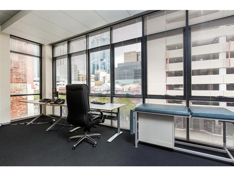 Office 1, 2, 3/418 Murray Street, Perth WA 6000