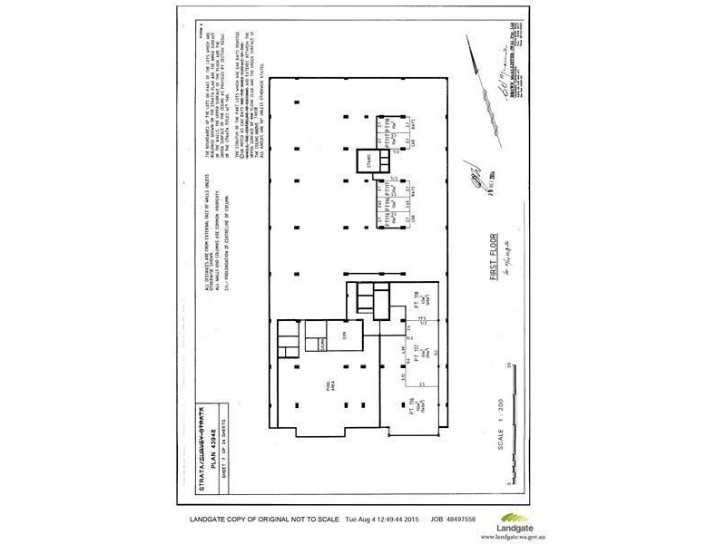 Office 1, 2, 3/418 Murray Street, Perth WA 6000