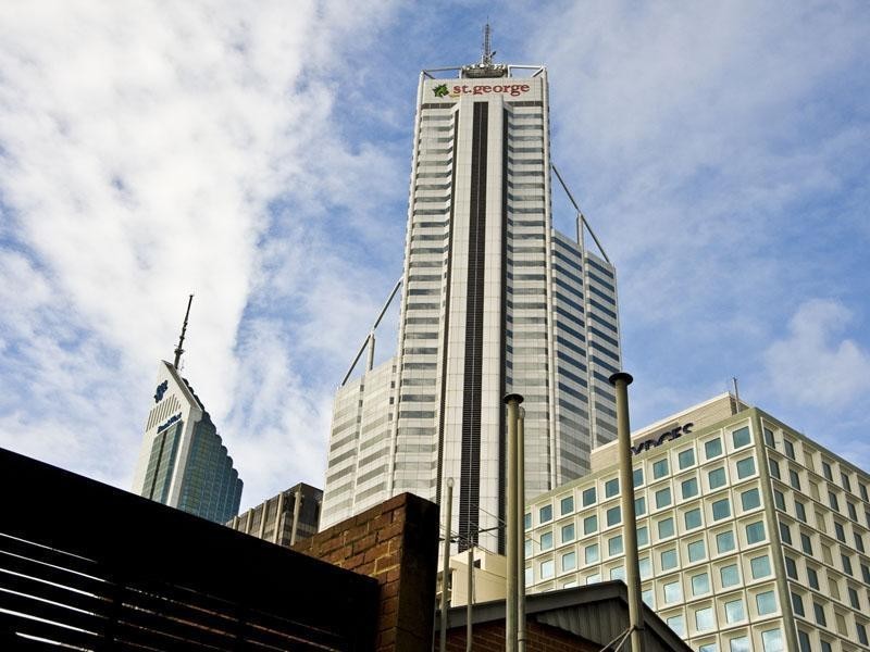 28/838 Hay Street, Perth WA 6000