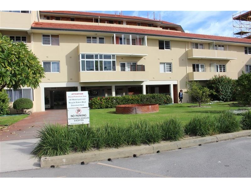 103/45 Adelaide Terrace, East Perth WA 6004