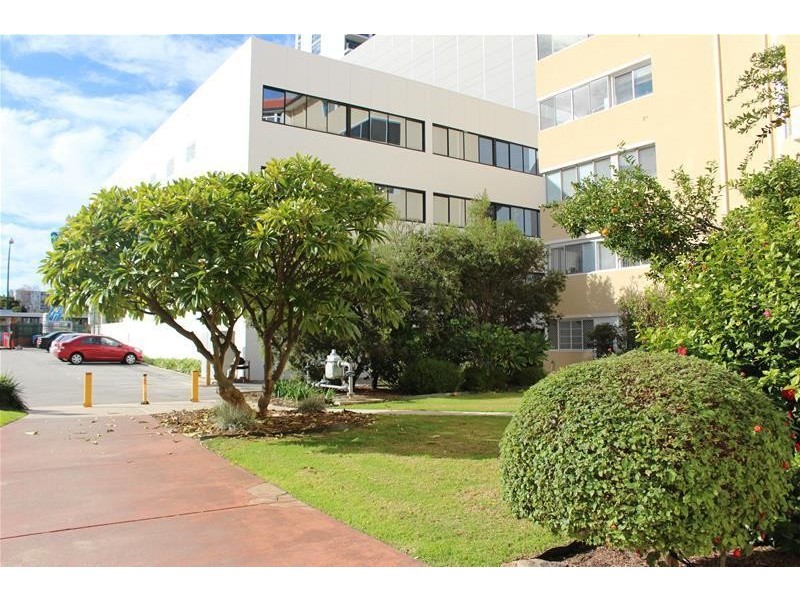 103/45 Adelaide Terrace, East Perth WA 6004