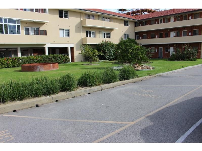 103/45 Adelaide Terrace, East Perth WA 6004