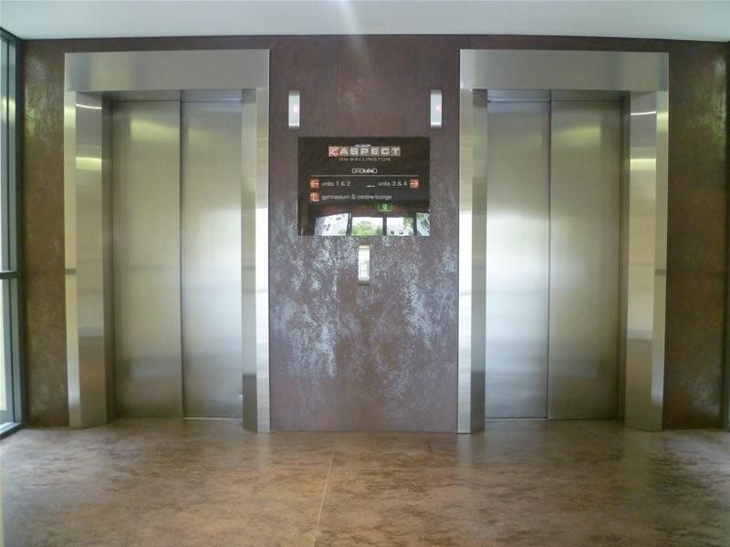 80/18 Wellington Street, East Perth WA 6004