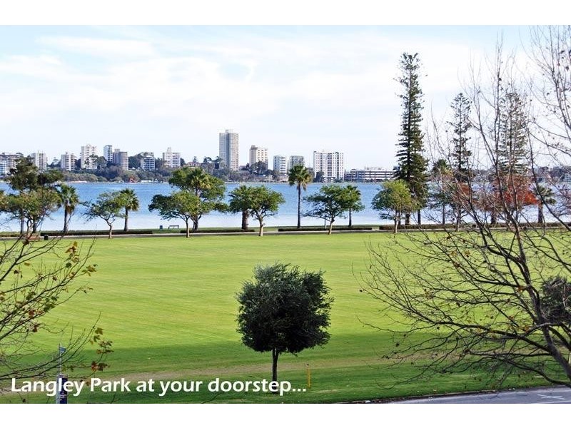 6/130 Terrace Road, Perth WA 6000