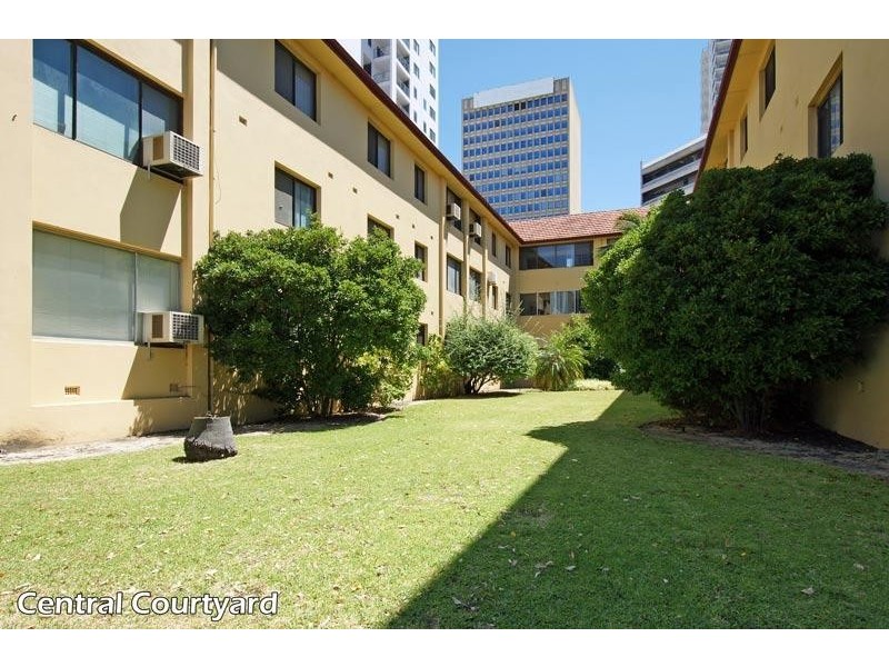 6/130 Terrace Road, Perth WA 6000