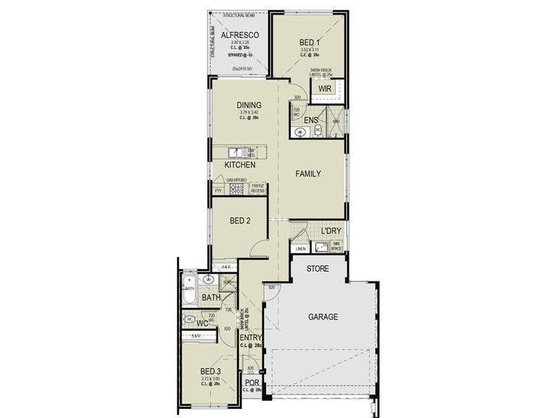 768 Wanneroo Road, Hocking WA 6065