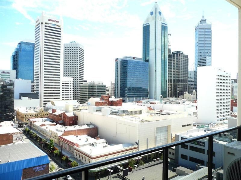 125/138 Barrack Street, Perth WA 6000