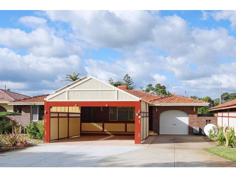 30 Purley Street, Bayswater WA 6053
