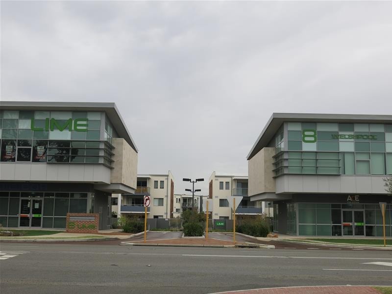 81/8 Welshpool Road, East Victoria Park WA 6101