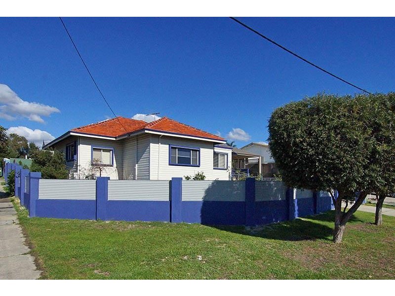 1 Francis Street, Bayswater WA 6053