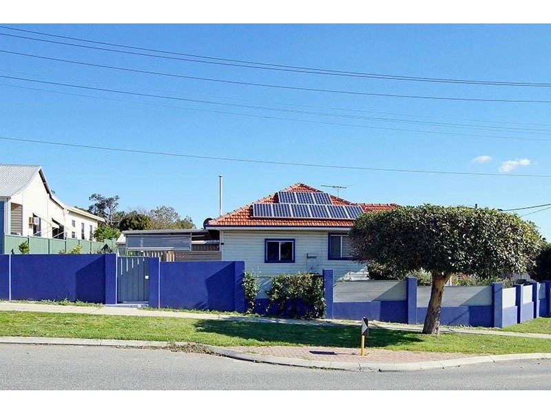 1 Francis Street, Bayswater WA 6053