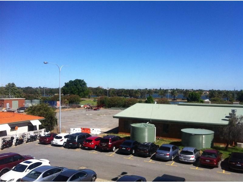 209/45 Adelaide Terrace, East Perth WA 6004