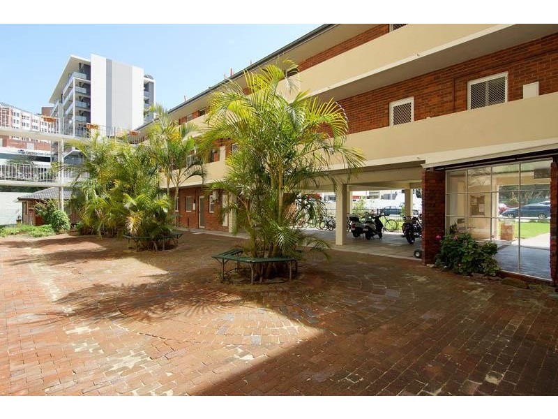 209/45 Adelaide Terrace, East Perth WA 6004