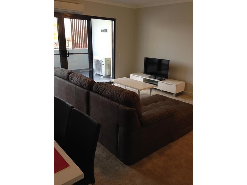 3/33 Bronte Street, East Perth WA 6004