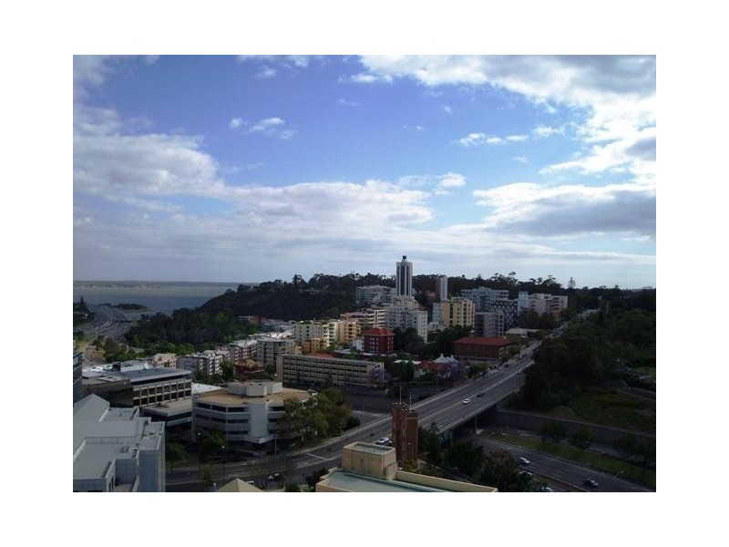 128/996 Hay Street, Perth WA 6000