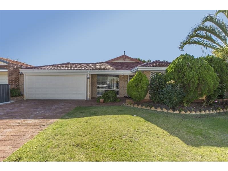 5 Kanani Drive, Canning Vale WA 6155