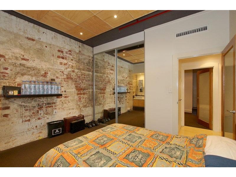 18/82 King Street, Perth WA 6000