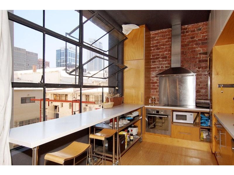 18/82 King Street, Perth WA 6000