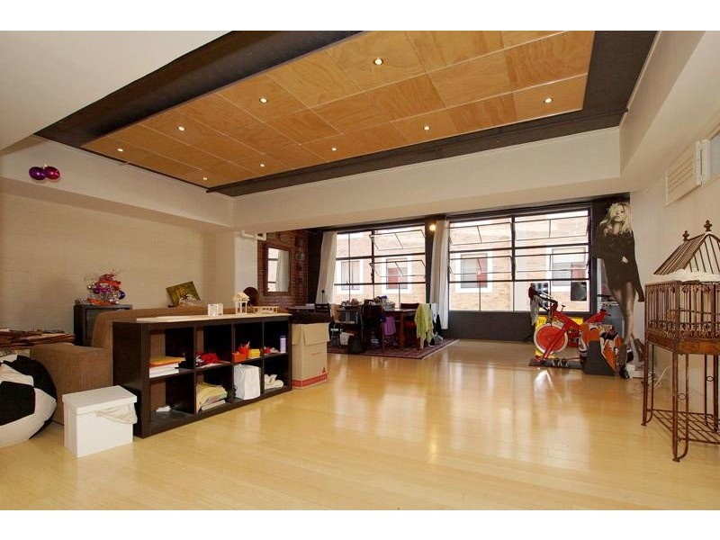 18/82 King Street, Perth WA 6000