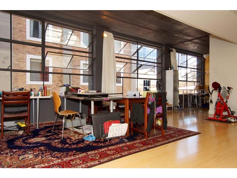 18/82 King Street, Perth WA 6000