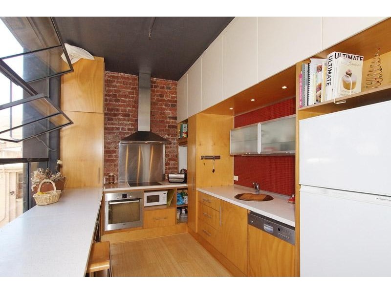 18/82 King Street, Perth WA 6000