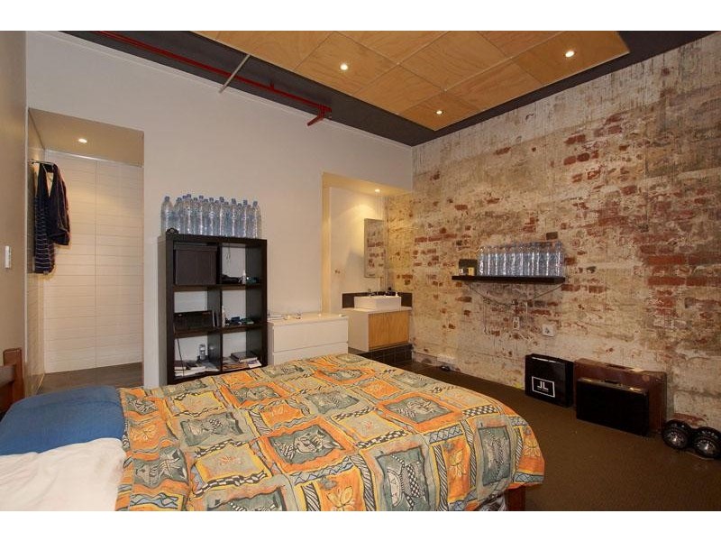 18/82 King Street, Perth WA 6000