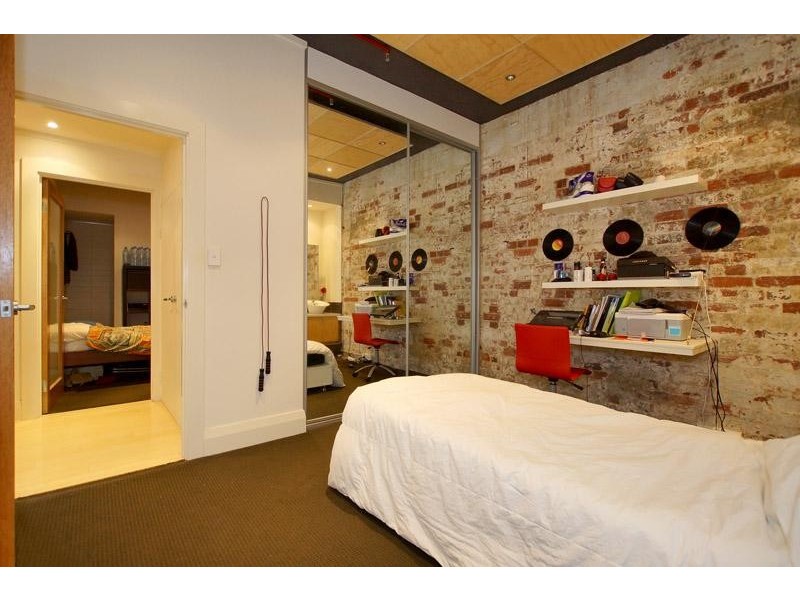 18/82 King Street, Perth WA 6000