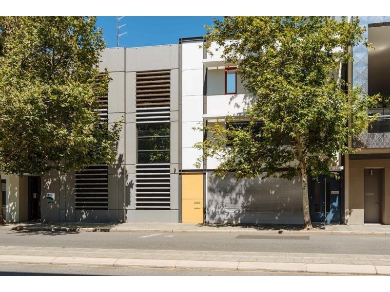 188 Bennett Street, East Perth WA 6004