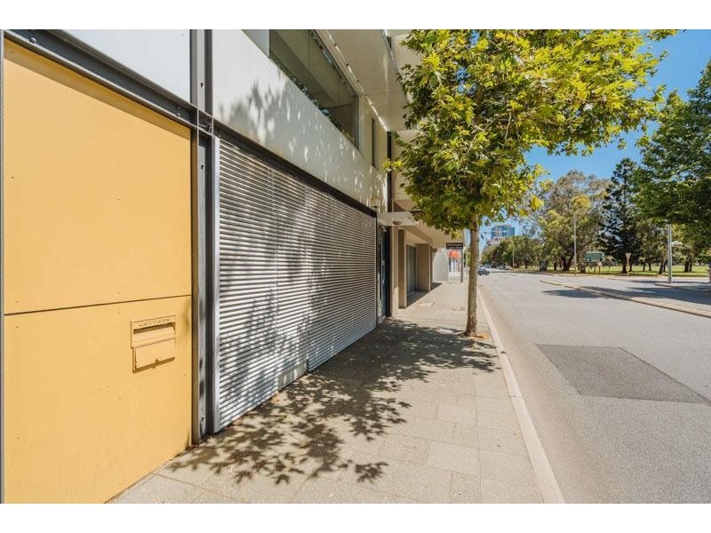 188 Bennett Street, East Perth WA 6004