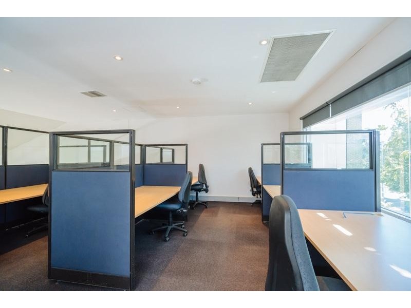 188 Bennett Street, East Perth WA 6004