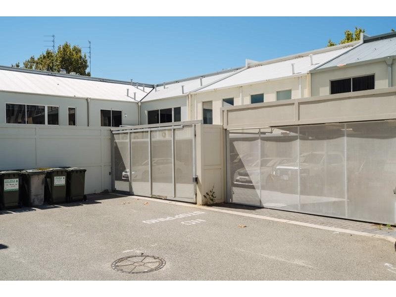 188 Bennett Street, East Perth WA 6004