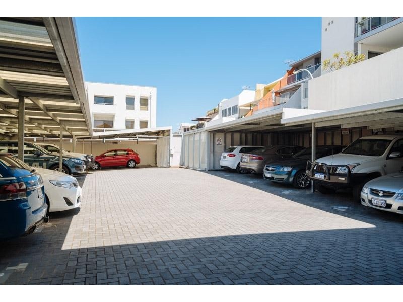 188 Bennett Street, East Perth WA 6004