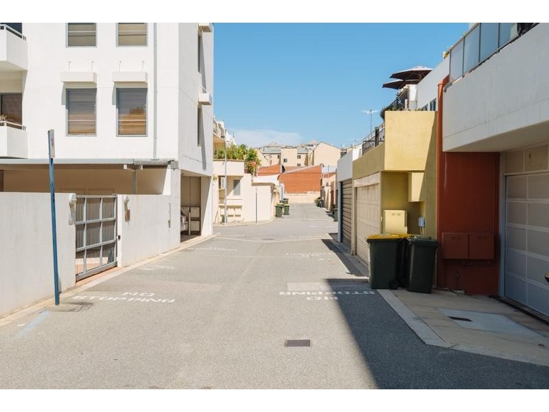 188 Bennett Street, East Perth WA 6004