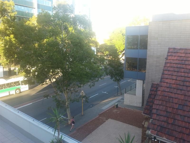 4.2/170 Adelaide Terrace, East Perth WA 6004