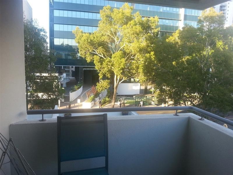 4.2/170 Adelaide Terrace, East Perth WA 6004