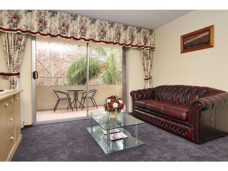 19/132 Mounts Bay Road, Perth WA 6000