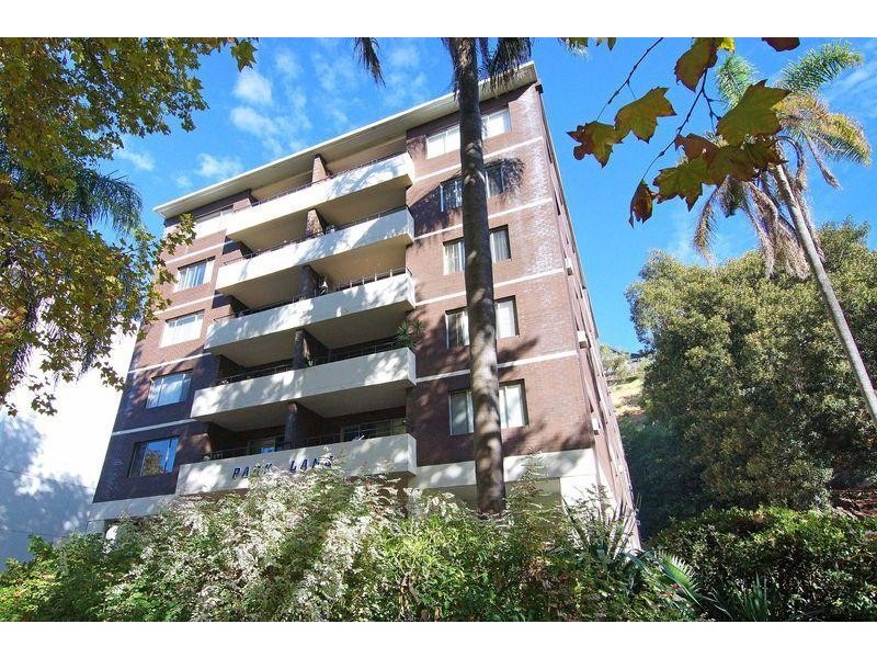 19/132 Mounts Bay Road, Perth WA 6000