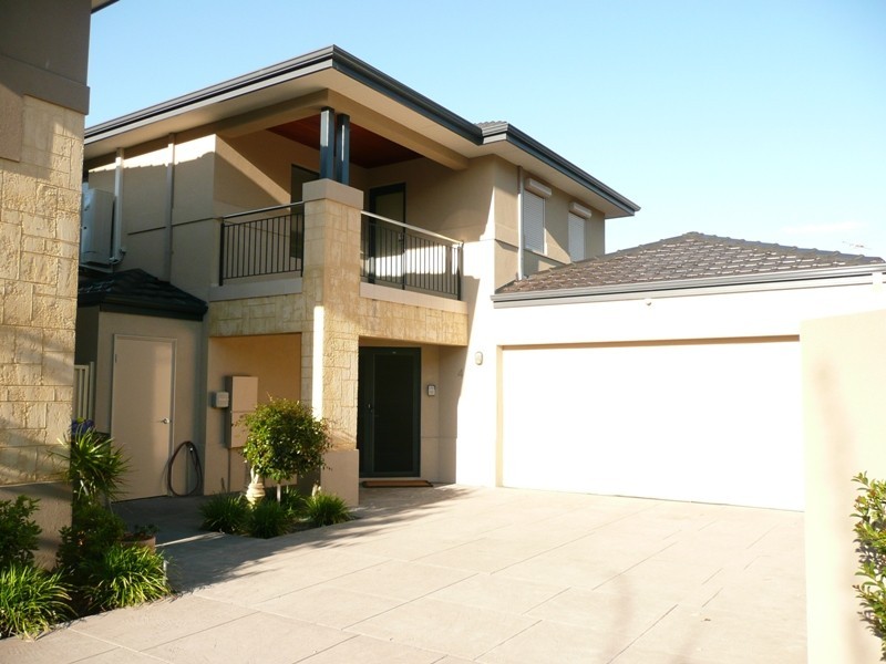 4/179 Wordsworth Street, Yokine WA 6060