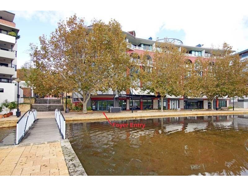 Suite 6/10 Eastbrook Terrace, East Perth WA 6004
