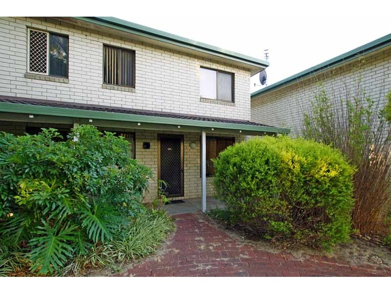 201/81 King William Street, Bayswater WA 6053