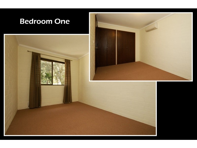 201/81 King William Street, Bayswater WA 6053