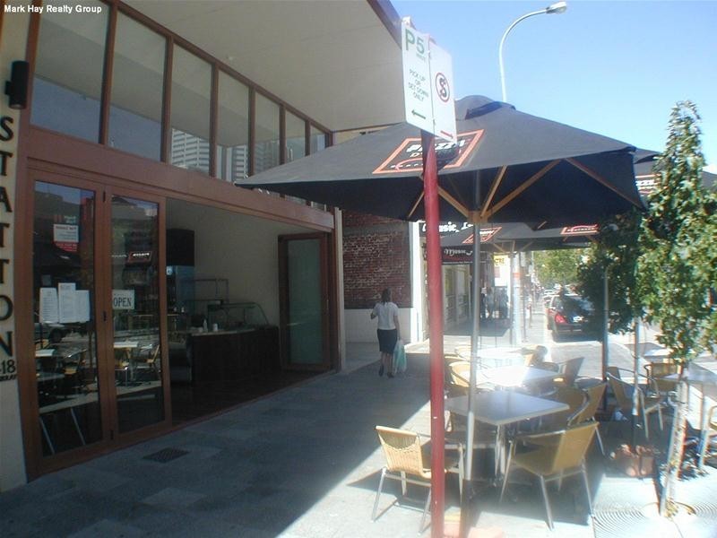 12a/418 Murray Street, Perth WA 6000