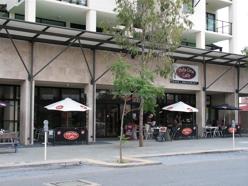 20/273 Hay Street, East Perth WA 6004