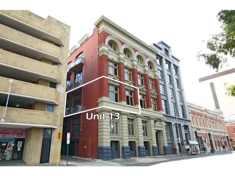 13/569 Wellington Street, Perth WA 6000