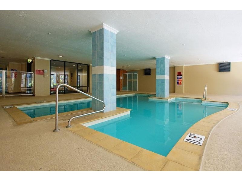 54/193 Hay Street, East Perth WA 6004